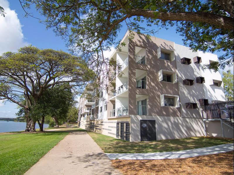 Jacana Apartments Таунсвилл Экстерьер фото